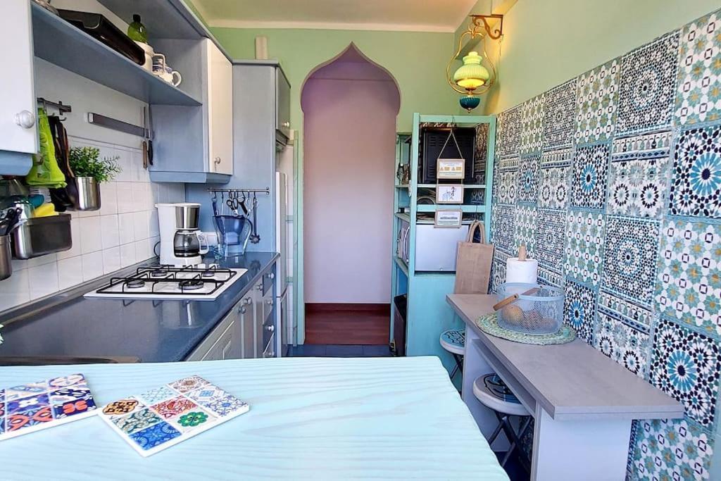 Loft 9 Sirenas * Màlaga