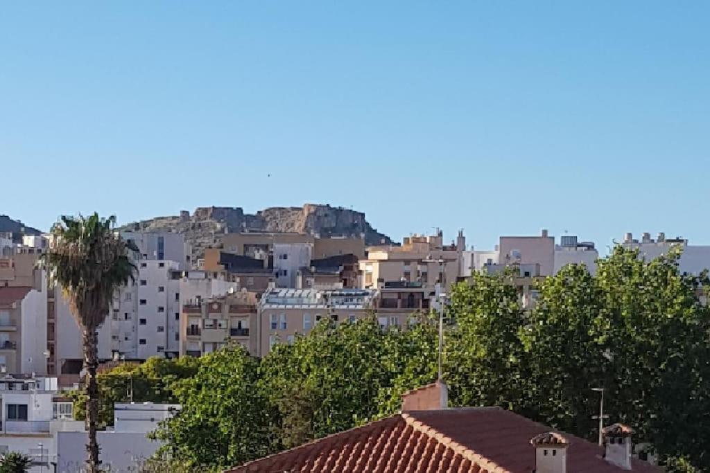 Apartament Loft 9 Sirenas *
