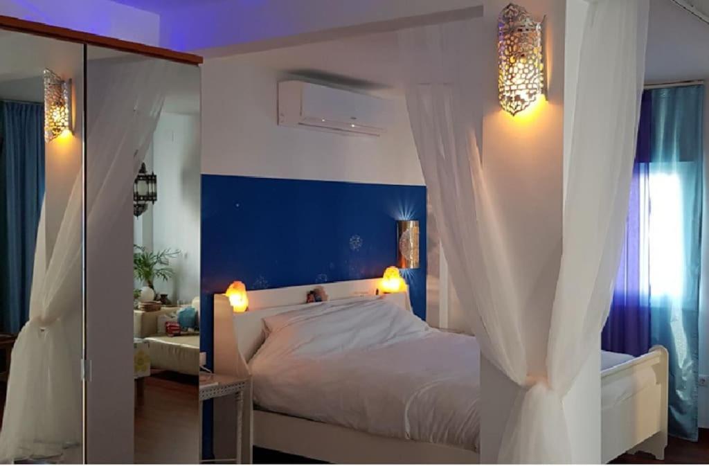 Loft 9 Sirenas Appartamento