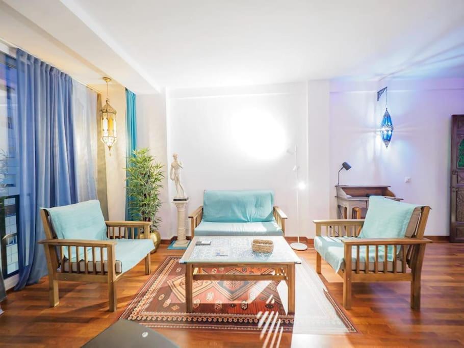 Appartamento Loft 9 Sirenas *