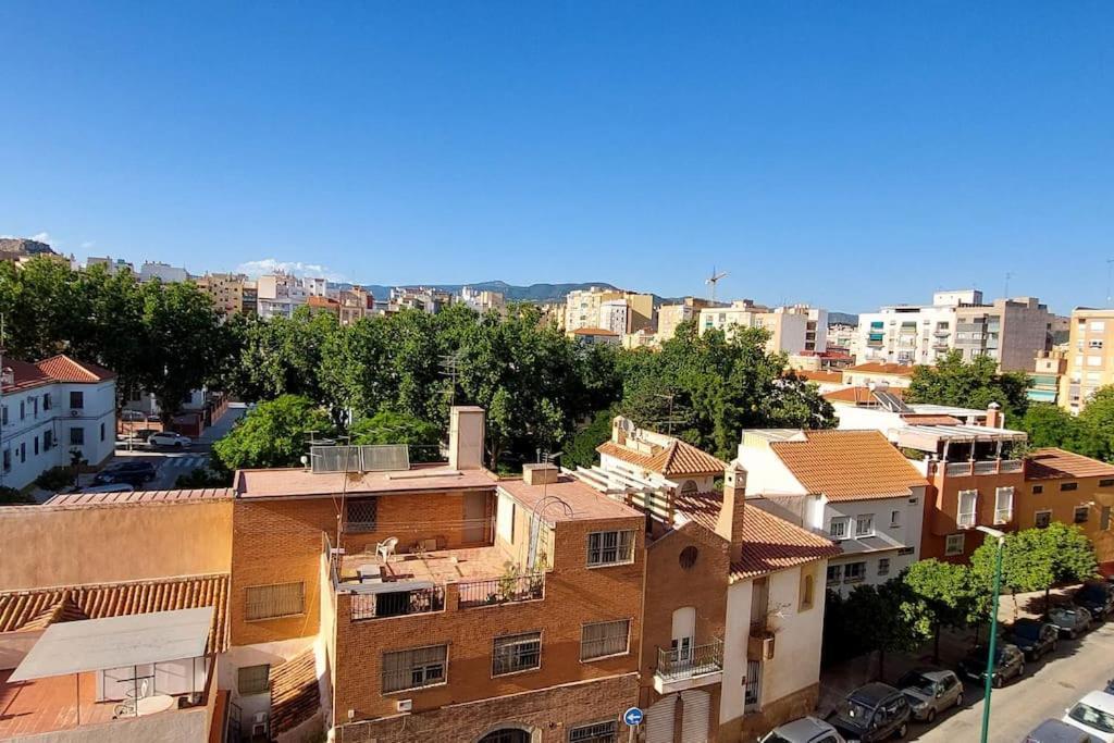 Appartamento Loft 9 Sirenas Málaga